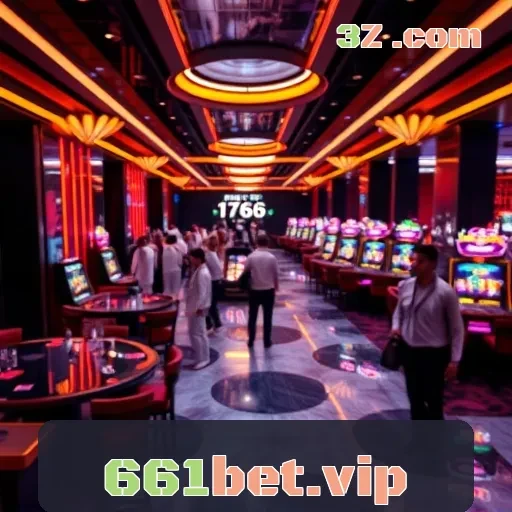 661bet.vip App
