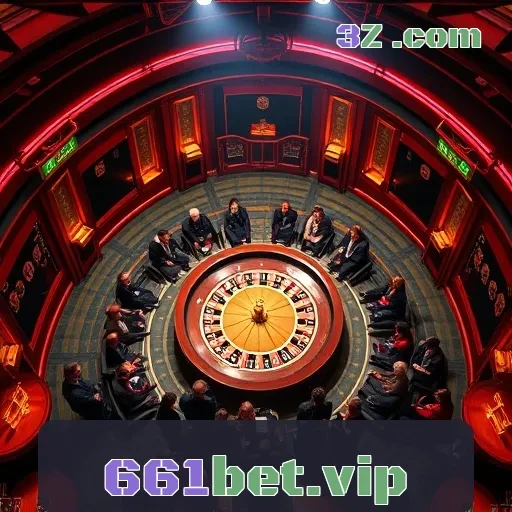 661bet.vip Site Confiável
