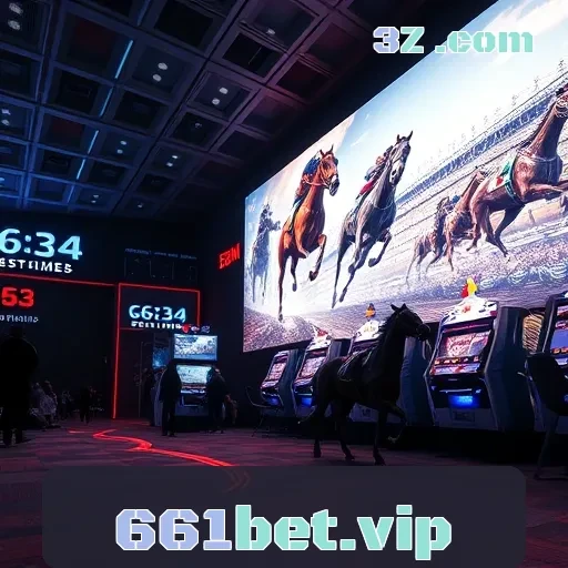 661bet.vip: Os Melhores Jogos e Recursos Para Apostas Brasileiras
