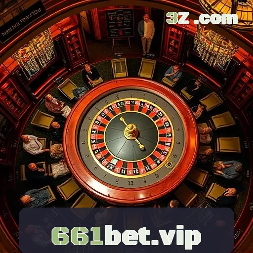 661bet.vip Plataforma