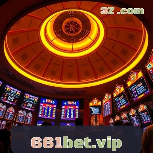 661bet.vip Eventos Esportivos